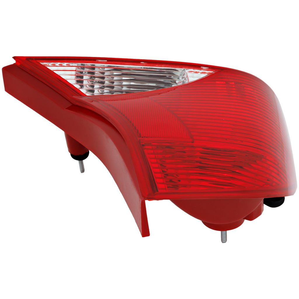 FORD FOCUS TAIL LAMP UNIT LEFT (Driver Side) (SD)(3 BULBS TYPE)(RED HOUSING) OEM#2S4Z13405AA 2000-2003 PL#FO2800153