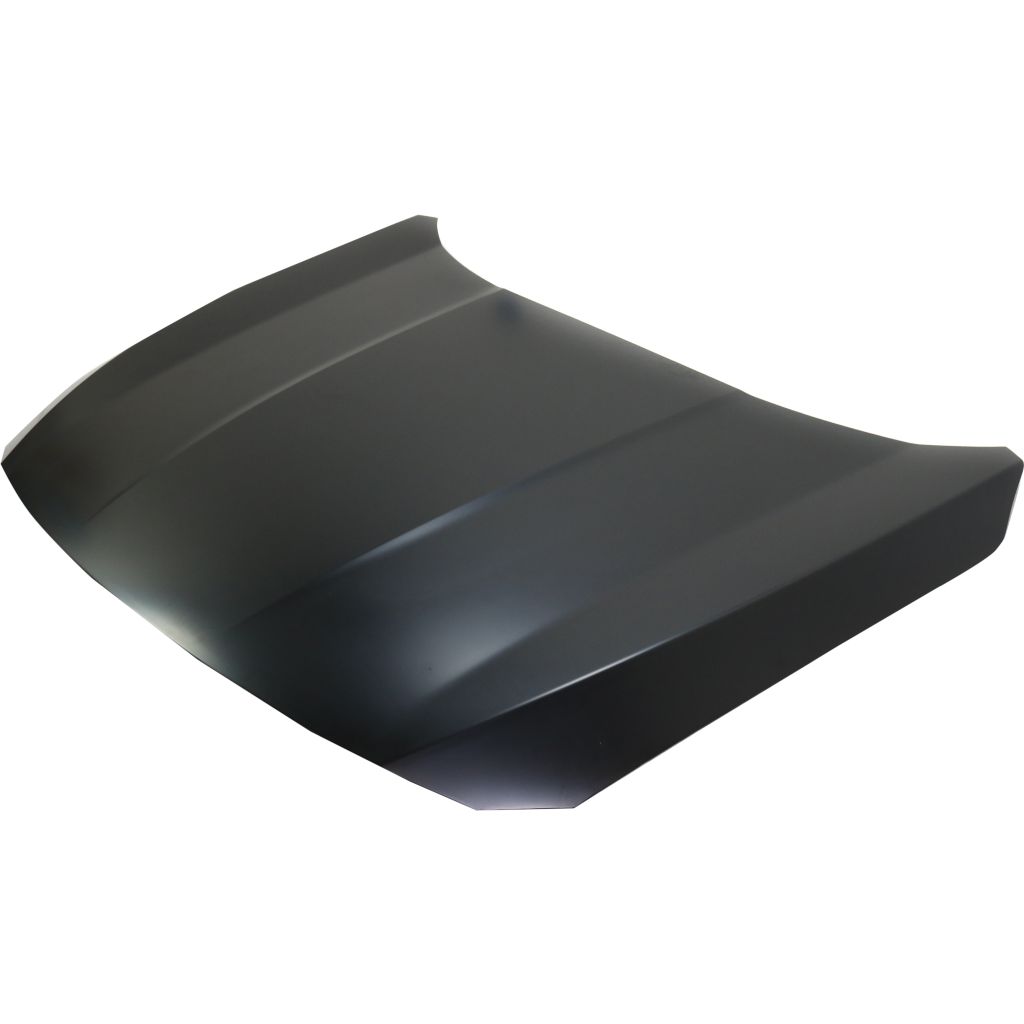 HONDA ACCORD HYBRID HOOD (STEEL) OEM#60100TVAA00ZZ-PFM 2018-2022 PL#HO1230192