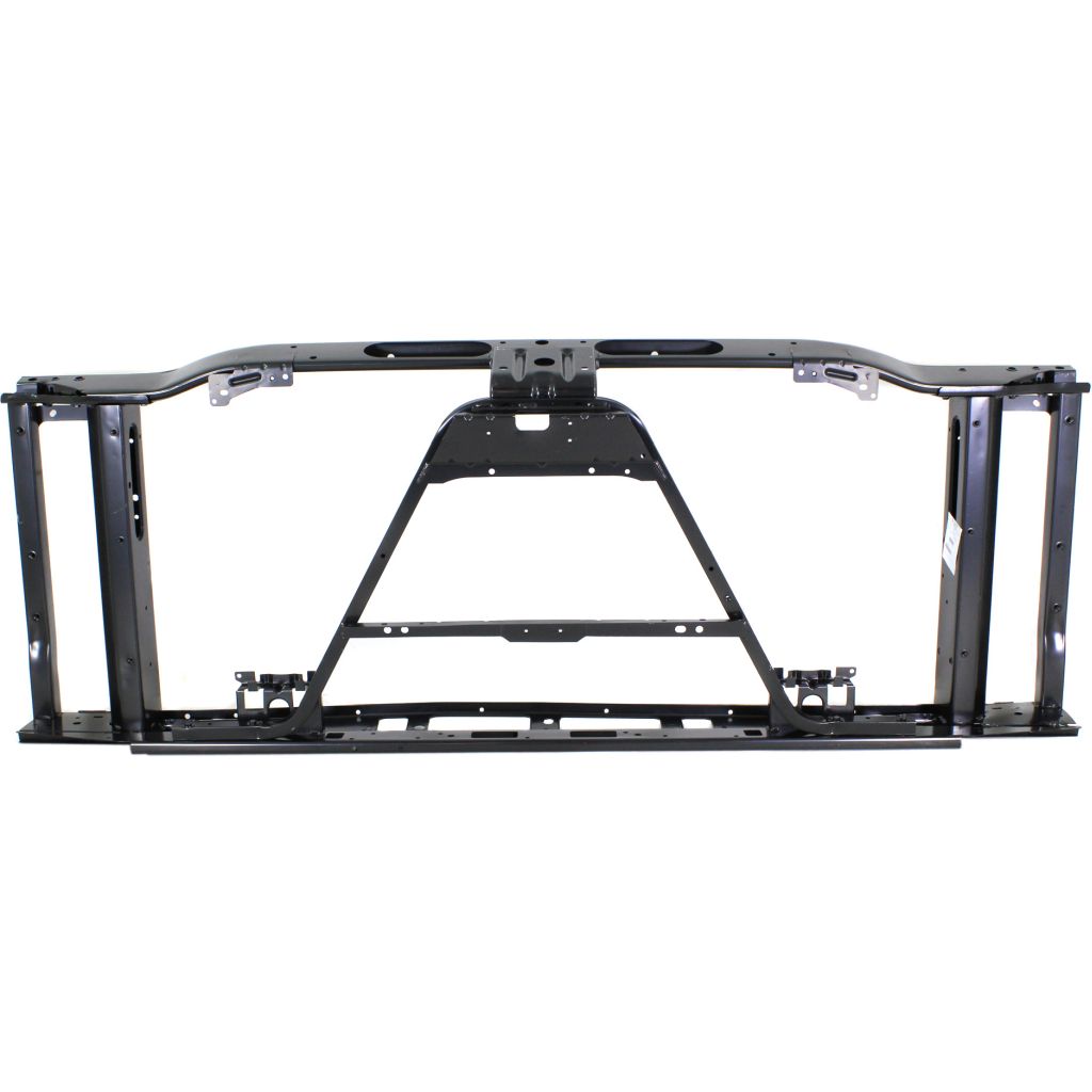 GM TRUCKS & VANS SIERRA/PU 2500/3500 (GMC) RADIATOR SUPPORT ASSY (6.0L)(STEEL) OEM#20894671 2010 PL#GM1225294