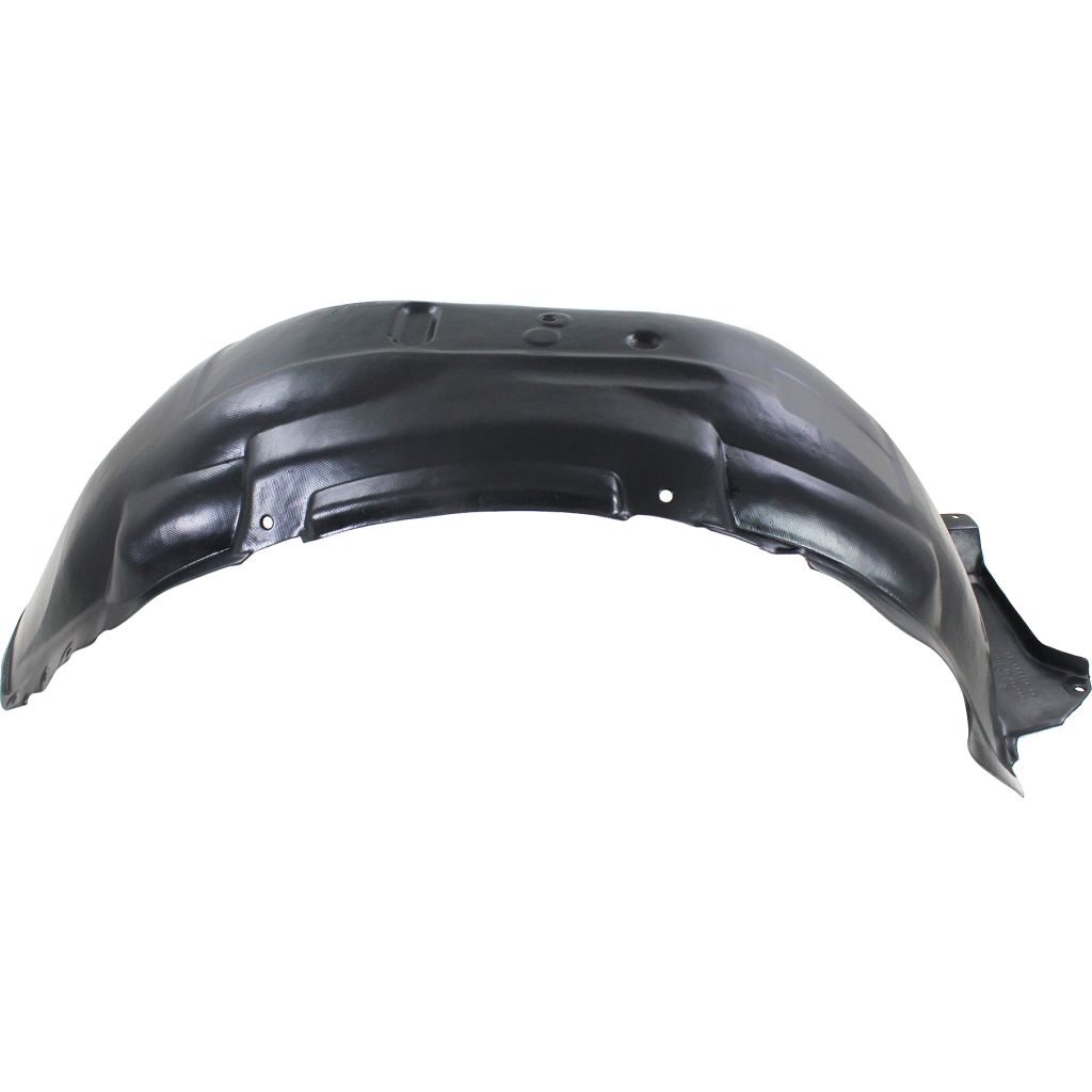KIA SORENTO FENDER LINER RIGHT (Passenger Side) (LX) OEM#868123E001 2003-2006 PL#KI1251107