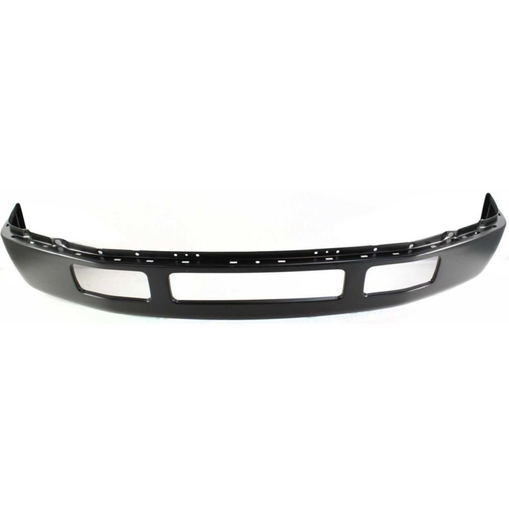 FORD TRUCKS & VANS EXCURSION FRONT BUMPER PTD (W/O FENDER FLARES) OEM#5C3Z17757CAA 2005 PL#FO1002393