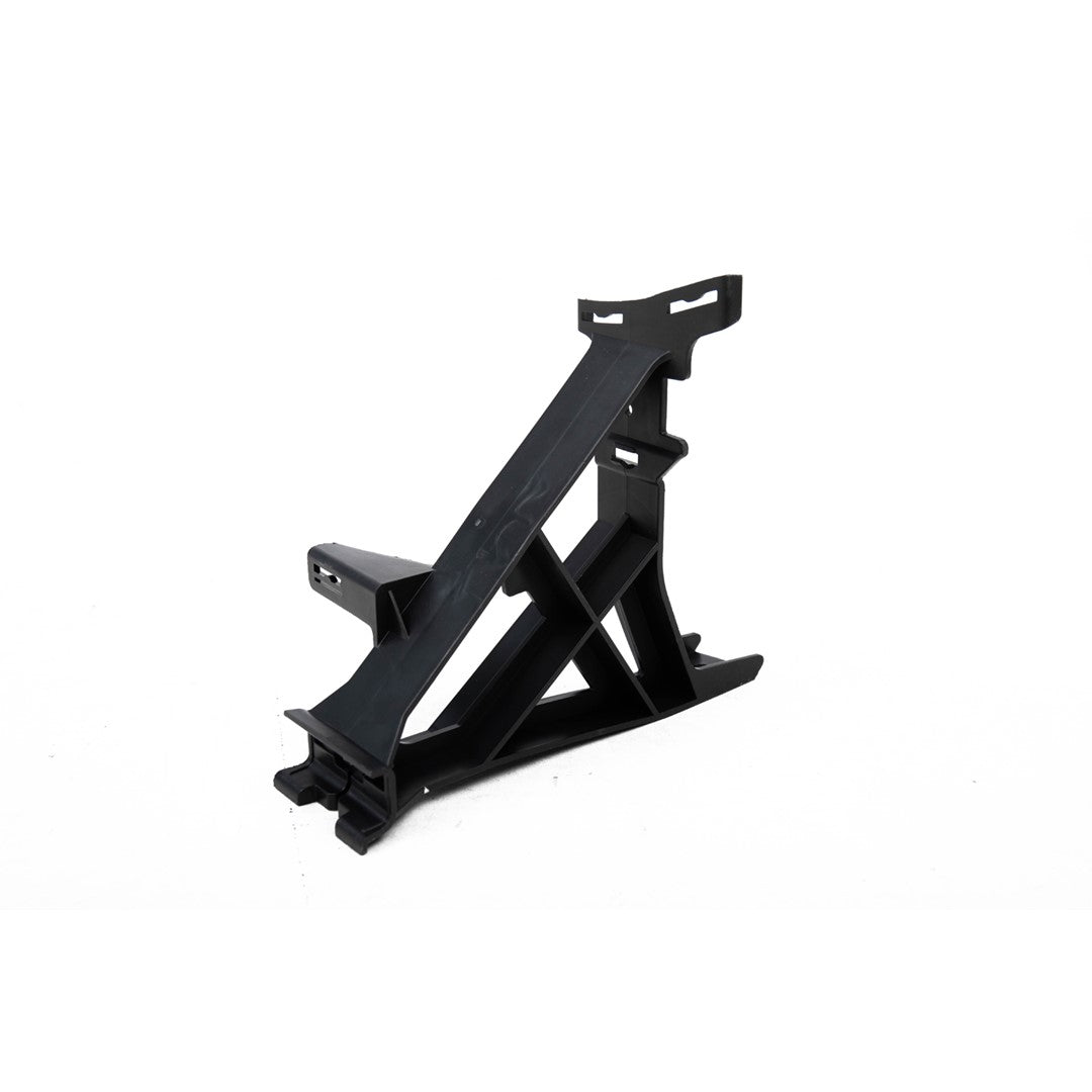 MERCEDES-BENZ A-CLASS SEDAN (177) REAR BUMPER LOWER SIDE BRACKET LEFT (Driver Side) (A35) OEM#1778855703 2020-2021 PL#MB1142120