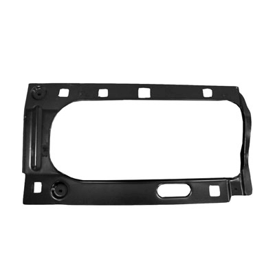 GM TRUCKS & VANS TAHOE (CHEVY) HEAD LAMP MOUNTING BRACKET LEFT (Driver Side) OEM#23158262 2015-2020 PL#GM1221150