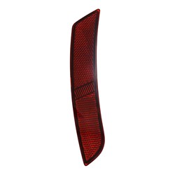 CHEVROLET CAMARO REAR SIDE MARKER LAMP ASSY LEFT (Driver Side) (RED)**CAPA** OEM#23126885 2016-2024 PL#GM2860113C