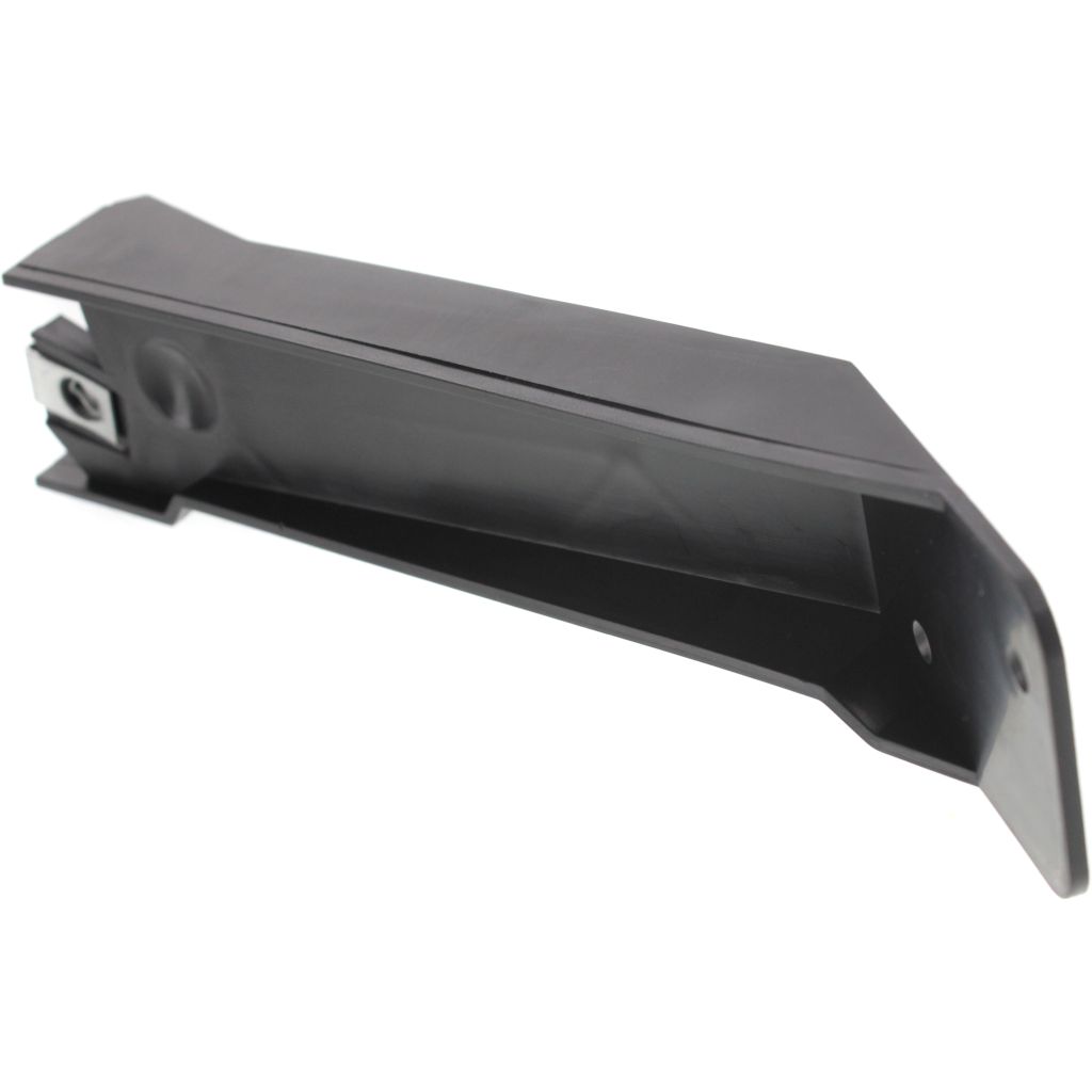LINCOLN MARK LT FRONT BUMPER COVER SIDE BRACKET SUPPORT RIGHT (Passenger Side) (PLASTIC) OEM#4L3Z17C972AA 2006-2008 PL#FO1043132