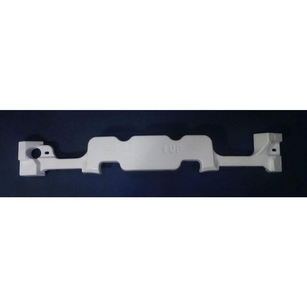 MAZDA MAZDA3 FRONT BUMPER ABSORBER (JAPAN BUILT)**CAPA** OEM#BABF50111 2017-2018 PL#MA1070118C