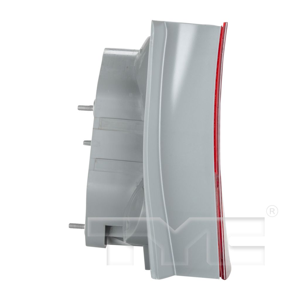 HONDA CIVIC HYBRID TAIL LAMP UNIT RIGHT (Passenger Side) (OUTER) **CAPA** OEM#33501SNAA51 2009-2011 PL#HO2819138C