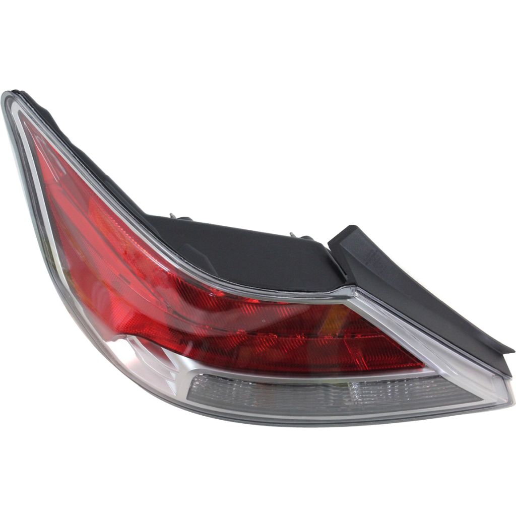 ACURA TL TAIL LAMP ASSY LEFT (Driver Side) OEM#33550TK4A02 2009-2011 PL#AC2800115