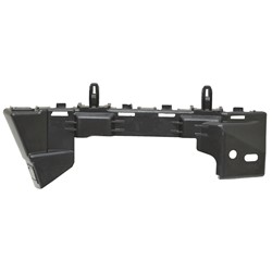 CHEVROLET CRUZE HATCHBACK FRONT BUMPER COVER SIDE BRACKET LEFT (Driver Side) (PLASTIC) OEM#84229330 2017-2019 PL#GM1042139