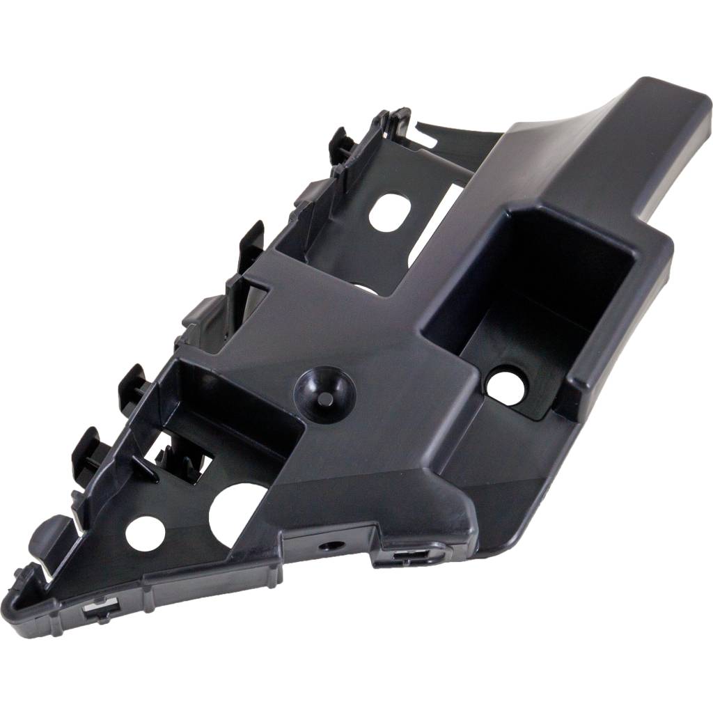 FORD TRUCKS & VANS FORD/PU (F150)(EXC RAPTOR) FRONT BUMPER UPPER COVER SUPPORT RIGHT (Passenger Side) (WO/WHEEL OPENING MLDG) OEM#JL3Z17C947E 2018-2020 PL#FO1043159