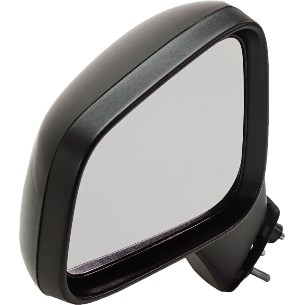 GM TRUCKS & VANS TRAX DOOR MIRROR LEFT (Driver Side) PWR/NON-HTD (LS)(KOREA) OEM#42759060 2017-2022 PL#GM1320576