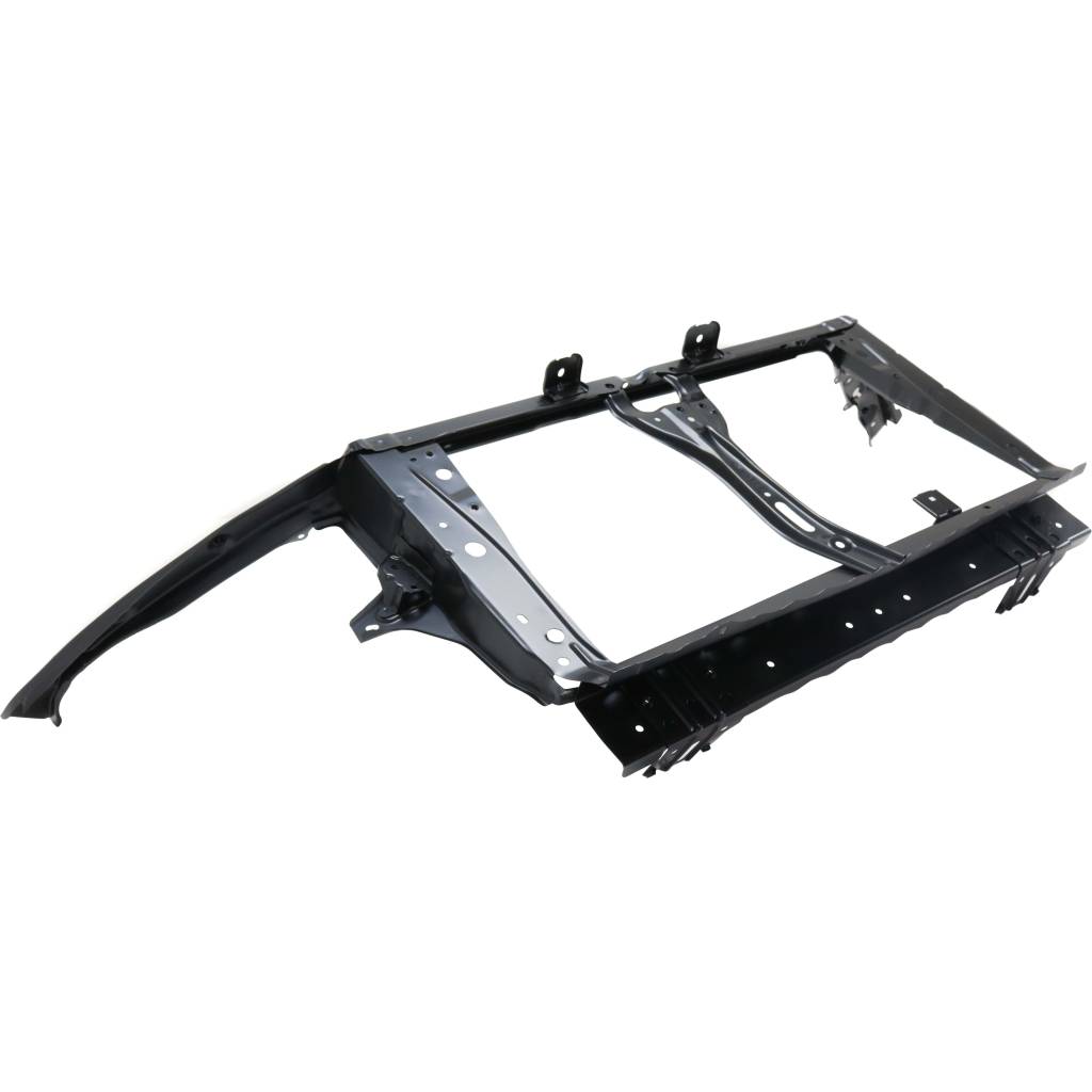 SUBARU IMPREZA WRX/STI RADIATOR SUPPORT ASSEMBLY (EXC STI) **CAPA** OEM#53010FG0009P 2008-2009 PL#SU1225141C