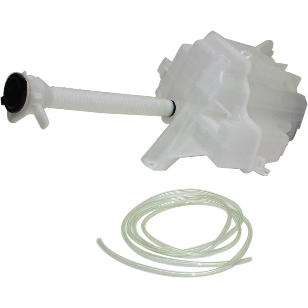 TOYOTA RAV4 WASHER TANK W/2 PUMPS W/SENSOR W/FILLER TUBE W/CAP OEM#8531542290-PFM 2009-2012 PL#TO1288169