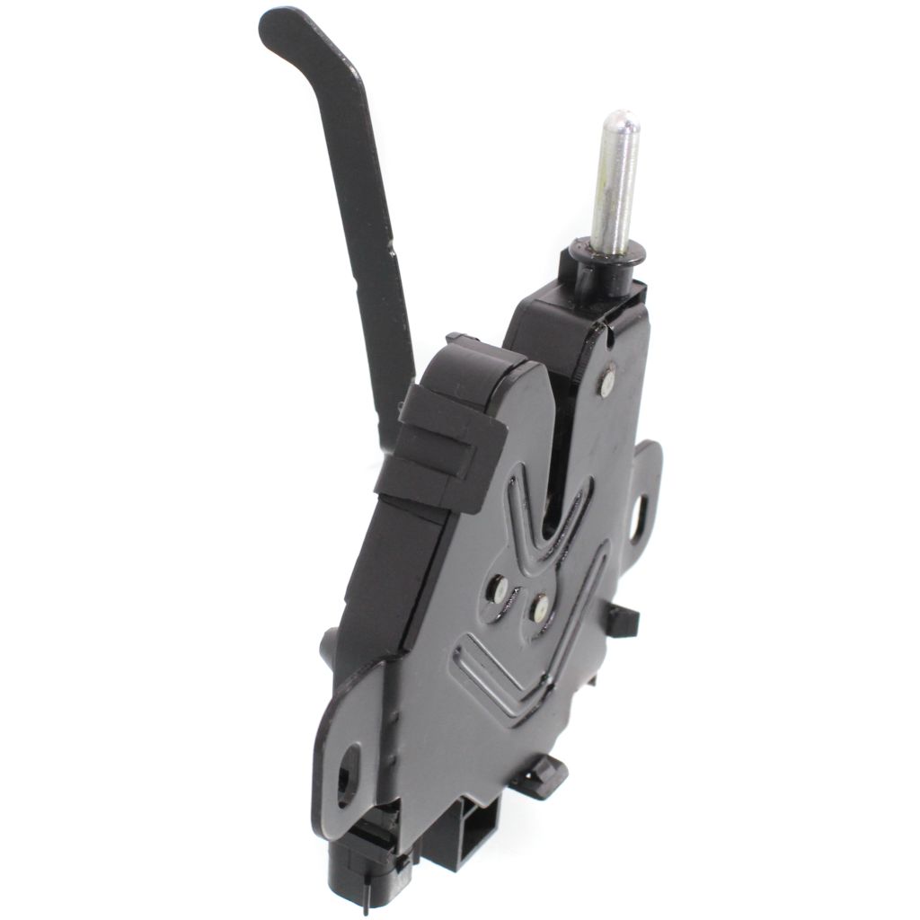 FORD FOCUS HOOD LATCH (W/Theft Deterrent) OEM#6S4Z16700C 2005-2007 PL#FO1234125