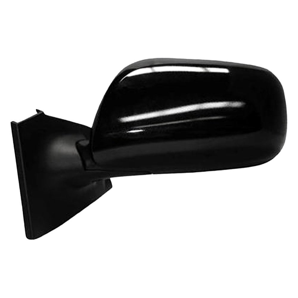 TOYOTA YARIS HATCHBACK(3/5DOORS) (07-08 3DOORS) DOOR MIRROR LEFT (Driver Side) POWER/ NOT HEATED OEM#8794052660 2007-2011 PL#TO1320230