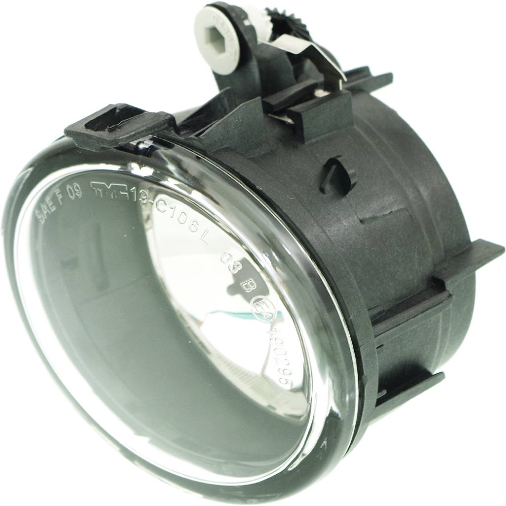 BMW BMW X2 FOG LAMP ASSY LEFT (Driver Side) (HALOGEN) OEM#63177238787 2018-2023 PL#BM2592141