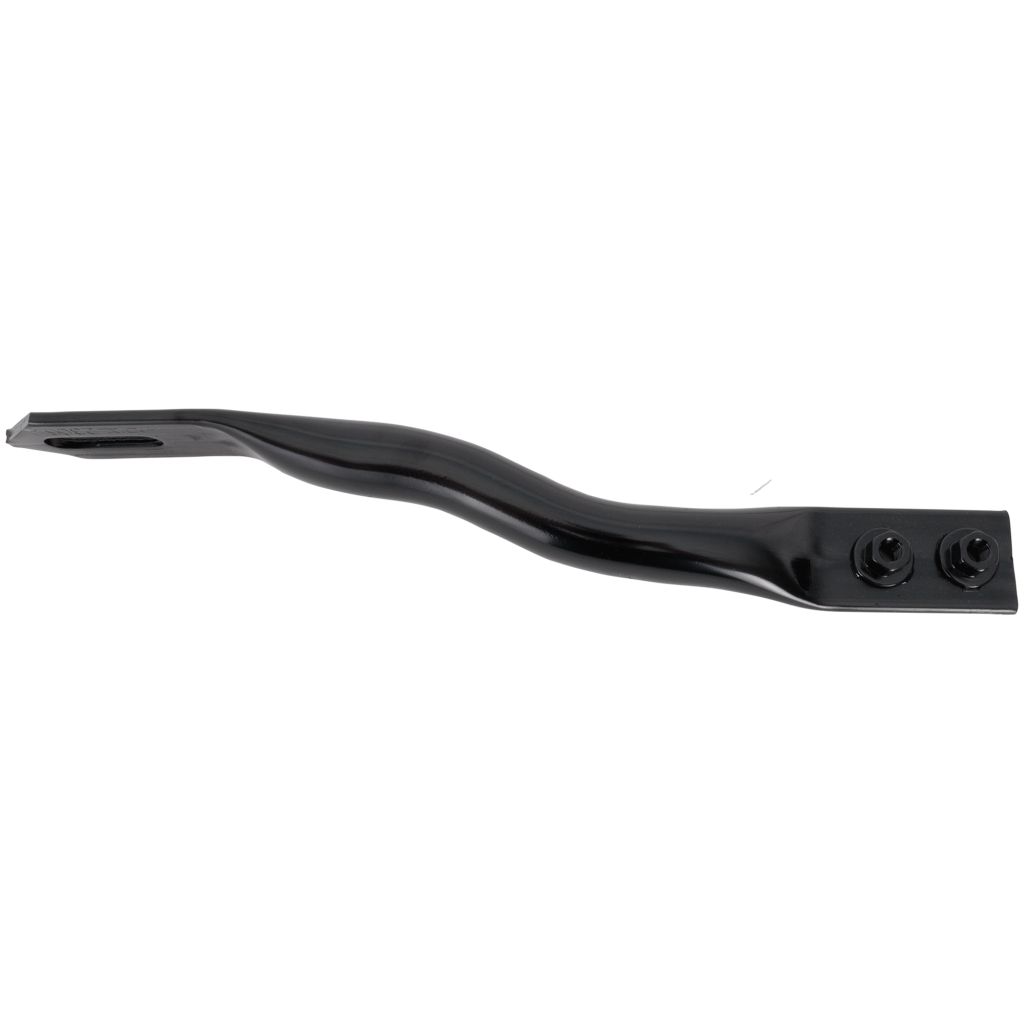 GM TRUCKS & VANS SIERRA/PU 2500/3500 (GMC) FRONT BUMPER OUTER BRACE RIGHT (Passenger Side) OEM#22774471 2015-2019 PL#GM1043125
