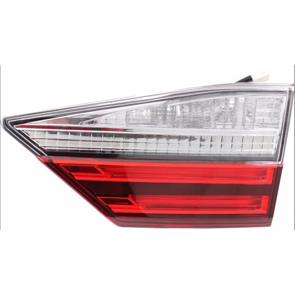 LEXUS ES 300h BACK-UP LAMP ASSY RIGHT (Passenger Side) OEM#8158133300 2016 PL#LX2803126