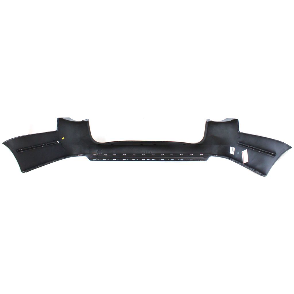 VOLKSWAGEN PASSAT REAR BUMPER COVER PRIMED (WG)(W/O PARK AID) OEM#3C9807417GRU 2007-2010 PL#VW1100164