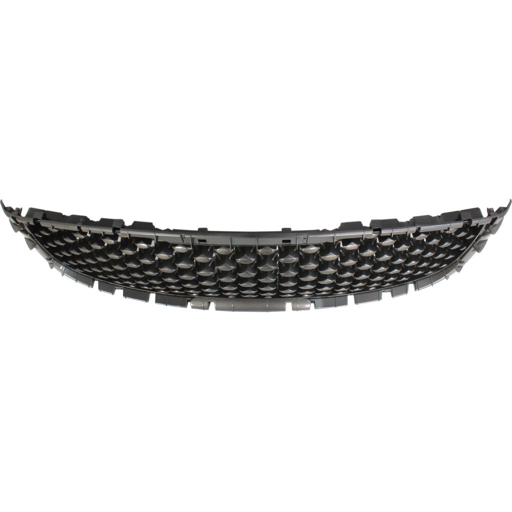KIA SEDONA MINIVAN GRILLE (LTD/SXL)(WO/ SURROUND VIEW) OEM#86352A9520 2015-2018 PL#KI1200179