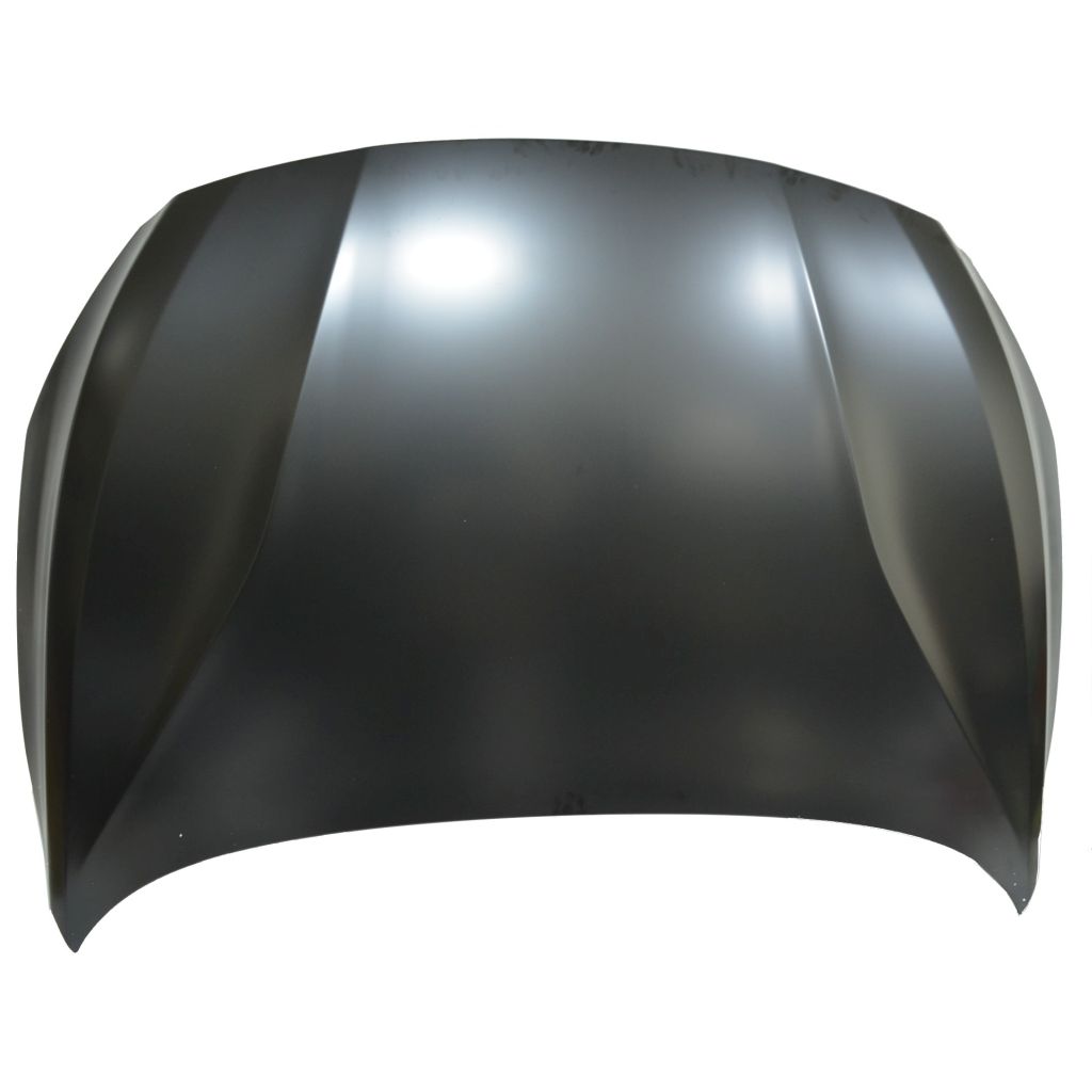 VOLVO VOLVO S60 CROSS COUNTRY HOOD (STEEL) OEM#313358830-PFM 2016-2018 PL#VO1230127