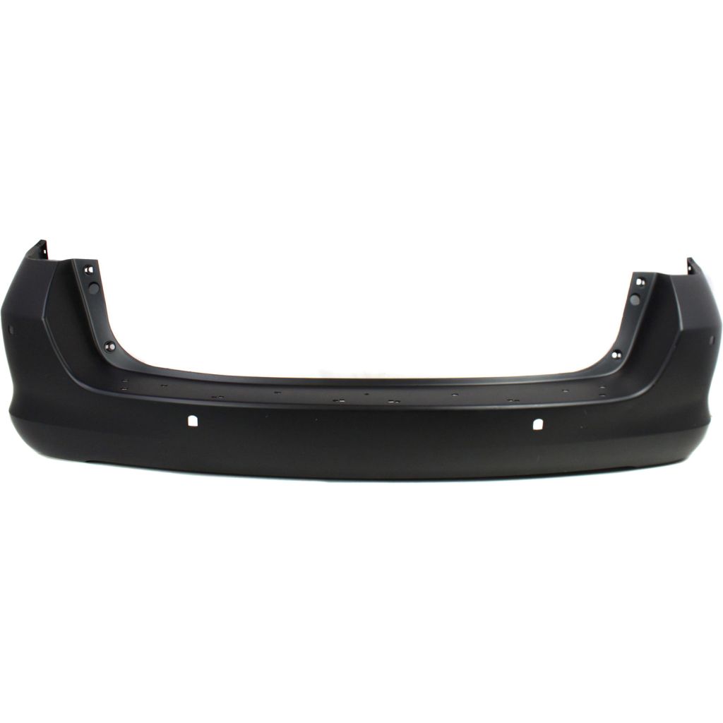 HONDA ODYSSEY REAR BUMPER COVER PRIMED (W/SENSOR) OEM#04715SHJA82ZZ 2005-2010 PL#HO1100221