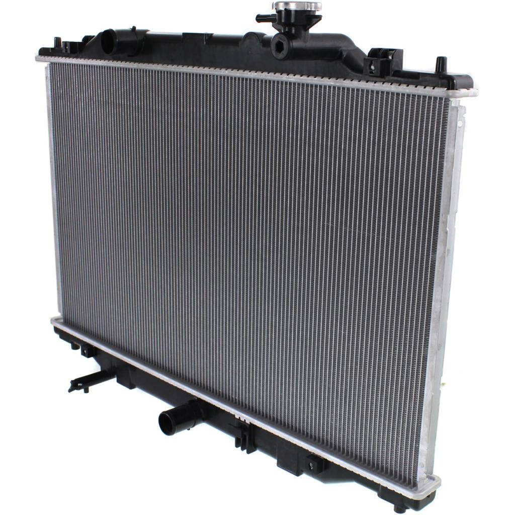 MAZDA CX-5 RADIATOR 2.0/2.5L OEM#PE0115200A 2013-2016 PL#MA3010235
