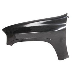 GM TRUCKS & VANS ENVOY XUV FENDER LEFT (Driver Side) **CAPA** OEM#12477995 2004-2005 PL#GM1240304C
