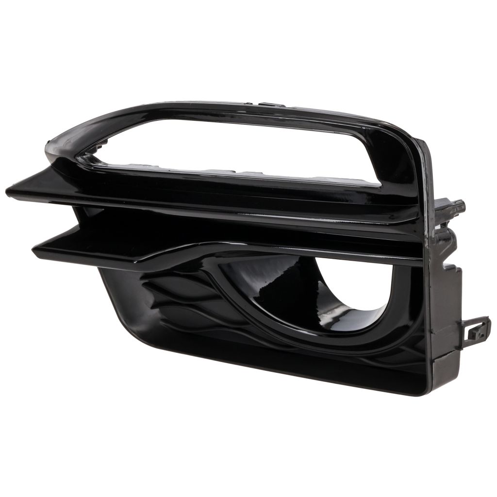INFINITI Q50 FOG LAMP COVER LEFT (Driver Side) BUMPERLK (SPORT) OEM#622574GA1A 2014-2017 PL#IN1038106