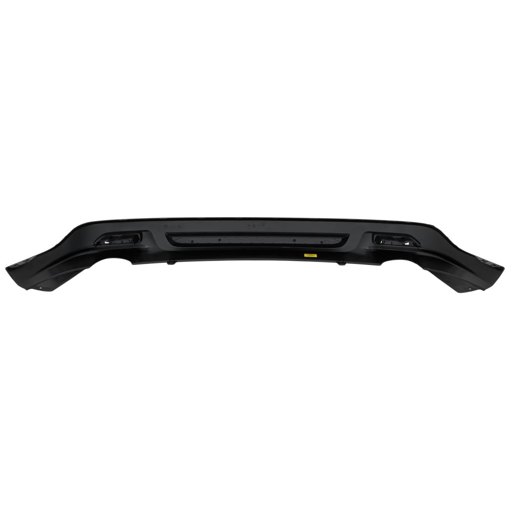 ACURA RDX REAR BUMPER LOWER VALANCE OEM#04716TX4A90 2013-2015 PL#AC1115100