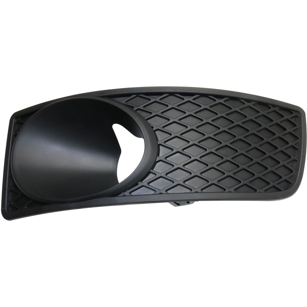 GM TRUCKS & VANS HHR FOG LAMP BEZEL LEFT (Driver Side) (W/ FOG)(SS MDL)(2.0L TURBO) OEM#25809885 2008-2011 PL#GM1038132