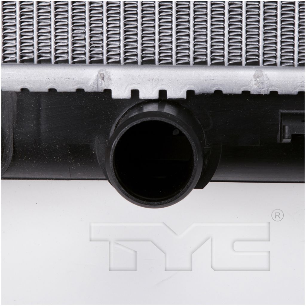 HONDA ACCORD HYBRID RADIATOR 2.0L OEM#190105K0A02 2014-2017 PL#HO3010238