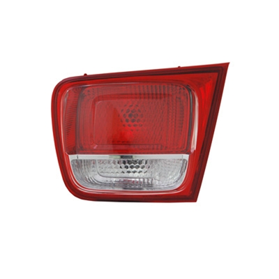 CHEVROLET MALIBU / MALIBU LIMITED BACKUP LAMP ASSEMBLY RIGHT (Passenger Side) (EXC LTZ MDL) OEM#22907312 2013-2016 PL#GM2803104