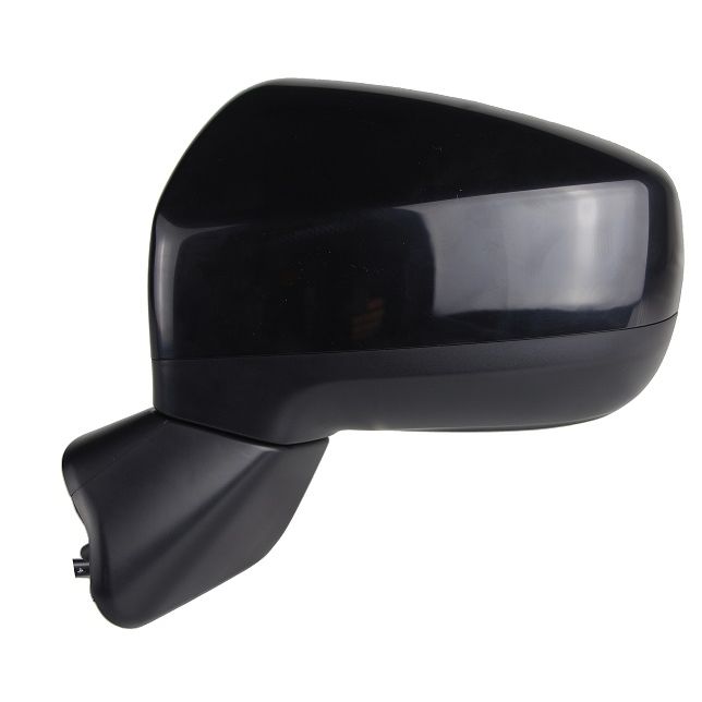 SUBARU FORESTER DOOR MIRROR LEFT (Driver Side) PWR/N-HTD (PTM) OEM#91036SJ500-PFM 2019-2024 PL#SU1320163