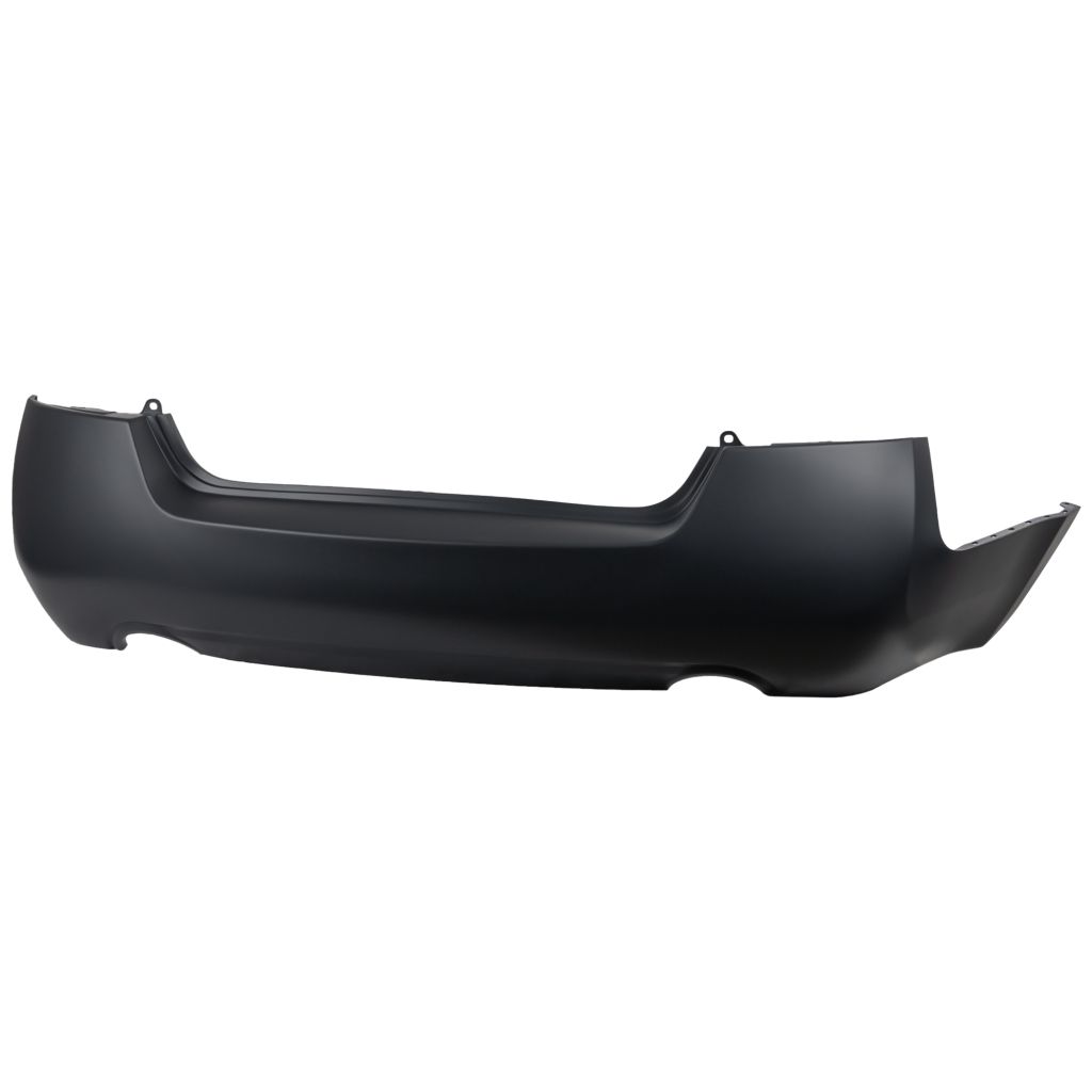 NISSAN(DATSUN) ALTIMA HYBRID REAR BUMPER COVER PRIMED **CAPA** OEM#85022JA040 2007-2011 PL#NI1100248C