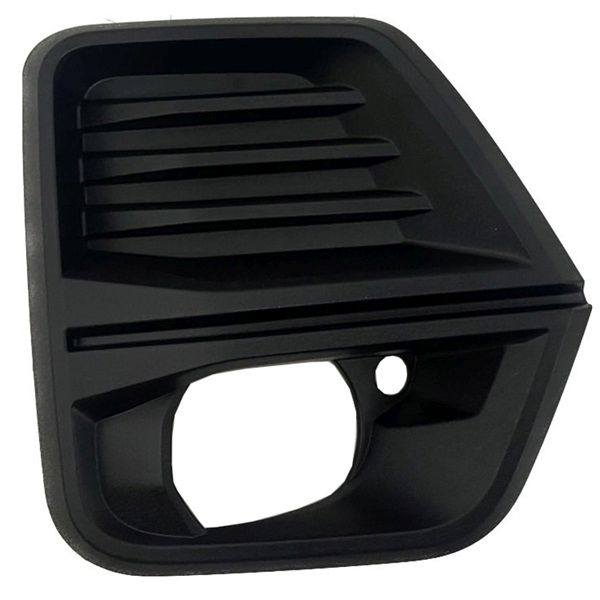 GM TRUCKS & VANS COLORADO FOG LAMP COVER RIGHT (Passenger Side) (WO/FOG)(EXC ZR2) OEM#84770638 2023-2026 PL#GM1039304