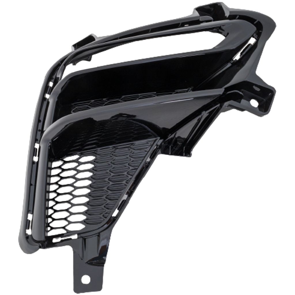 KIA FORTE SEDAN SIGNAL LAMP BEZEL RIGHT (Passenger Side) PTM OEM#86596M7010 2019-2021 PL#KI1039135