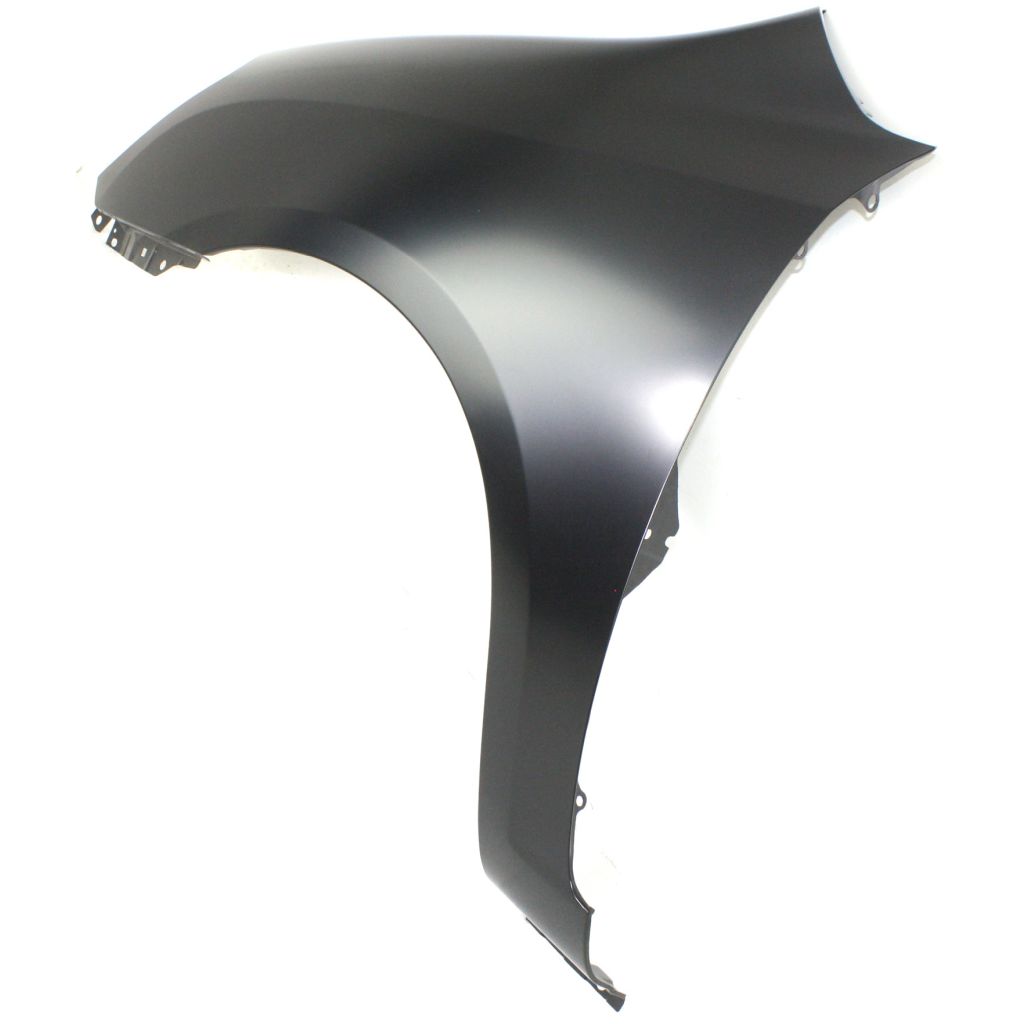 KIA RONDO FENDER LEFT (Driver Side) W/O S/L HOLE OEM#663111D000 2007-2010 PL#KI1240125