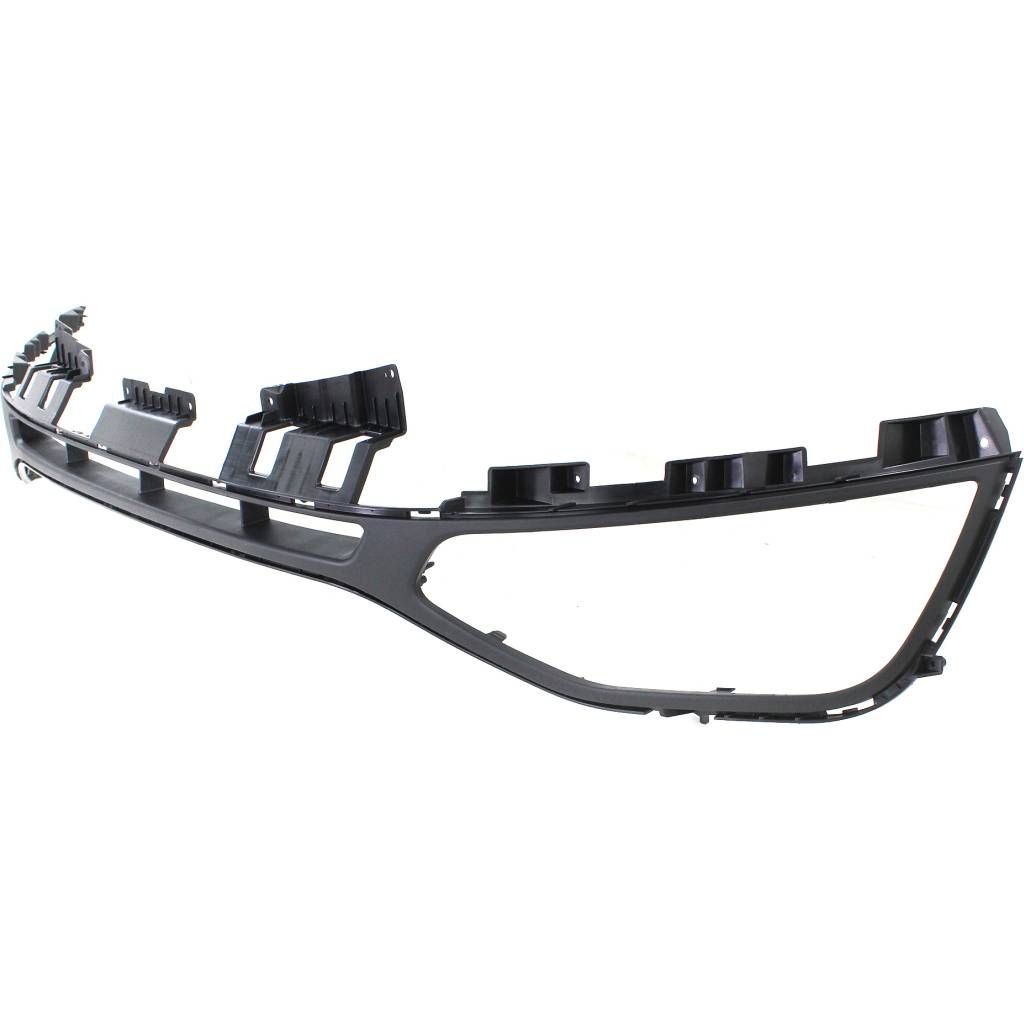 KIA SPORTAGE FRONT BUMPER GRILLE OEM#865613W500 2014-2016 PL#KI1036128