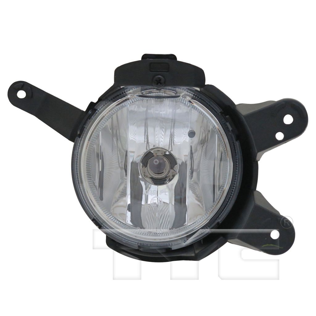 CHEVROLET CRUZE / CRUZE LIMITED FOG LAMP ASSEMBLY RIGHT (Passenger Side)**CAPA** OEM#95169825 2011-2014 PL#GM2593300C