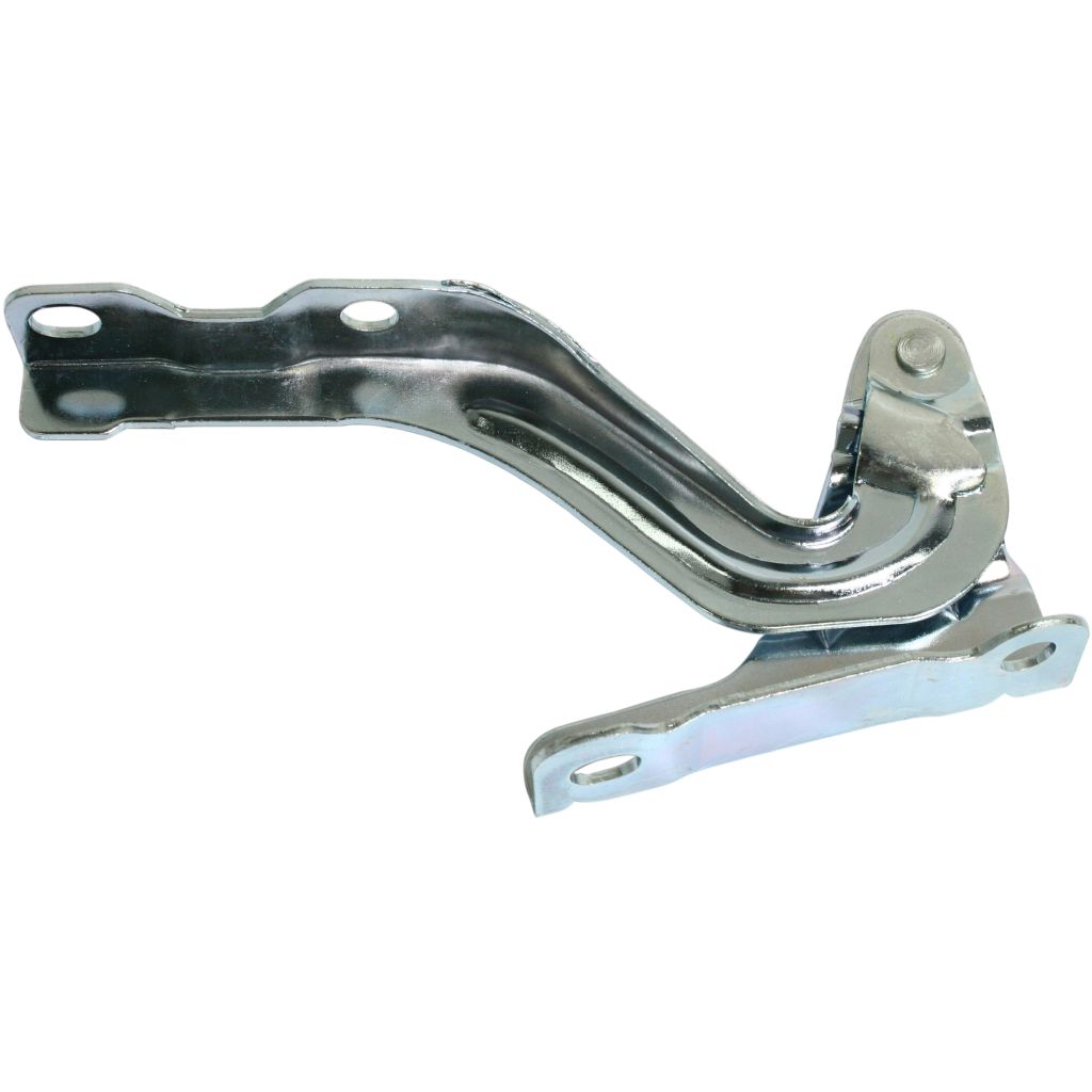 HYUNDAI ACCENT HATCHBACK HOOD HINGE RIGHT (Passenger Side) OEM#791201E000 2007-2011 PL#HY1236121