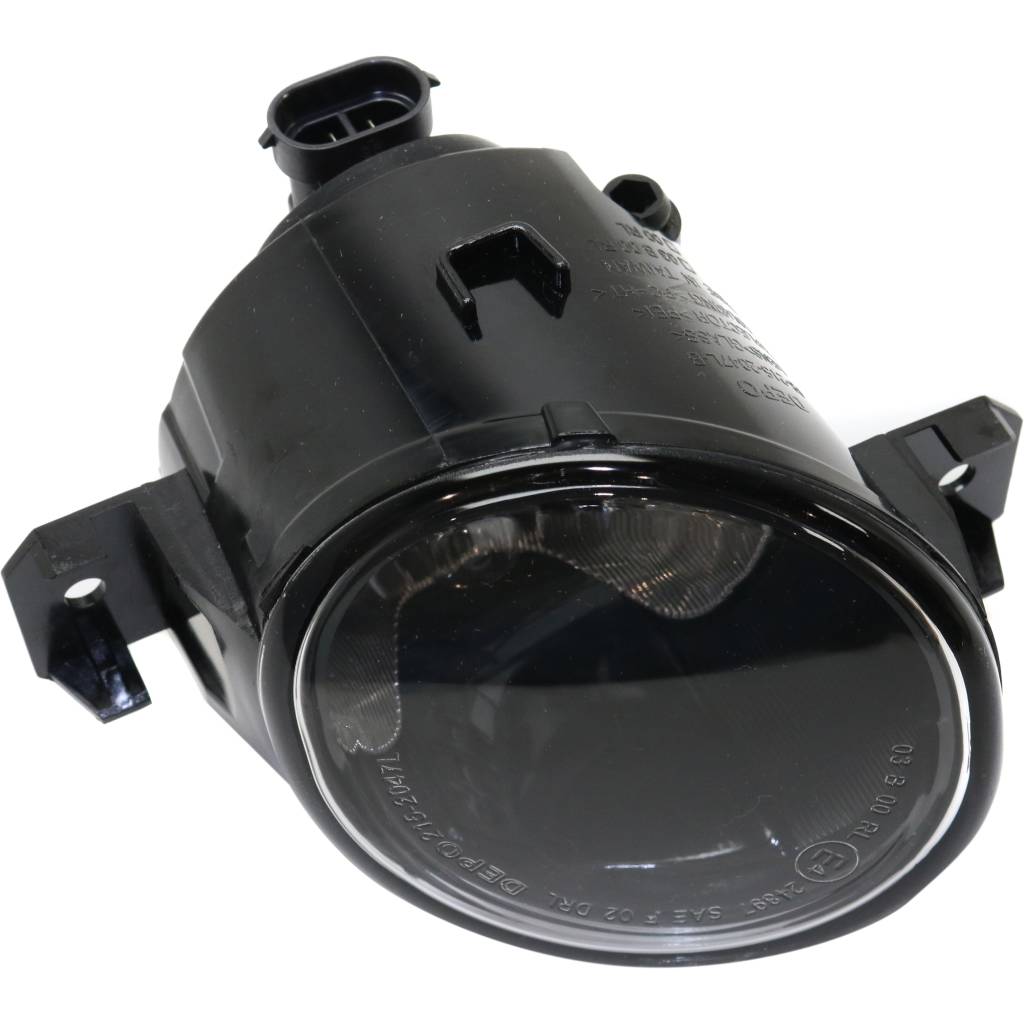 NISSAN ALTIMA SEDAN FOG LAMP/DAYTIME RUNNING LAMP ASSY LEFT (Driver Side) (2 BULBS) OEM#261551HA0B 2016-2018 PL#NI2592138