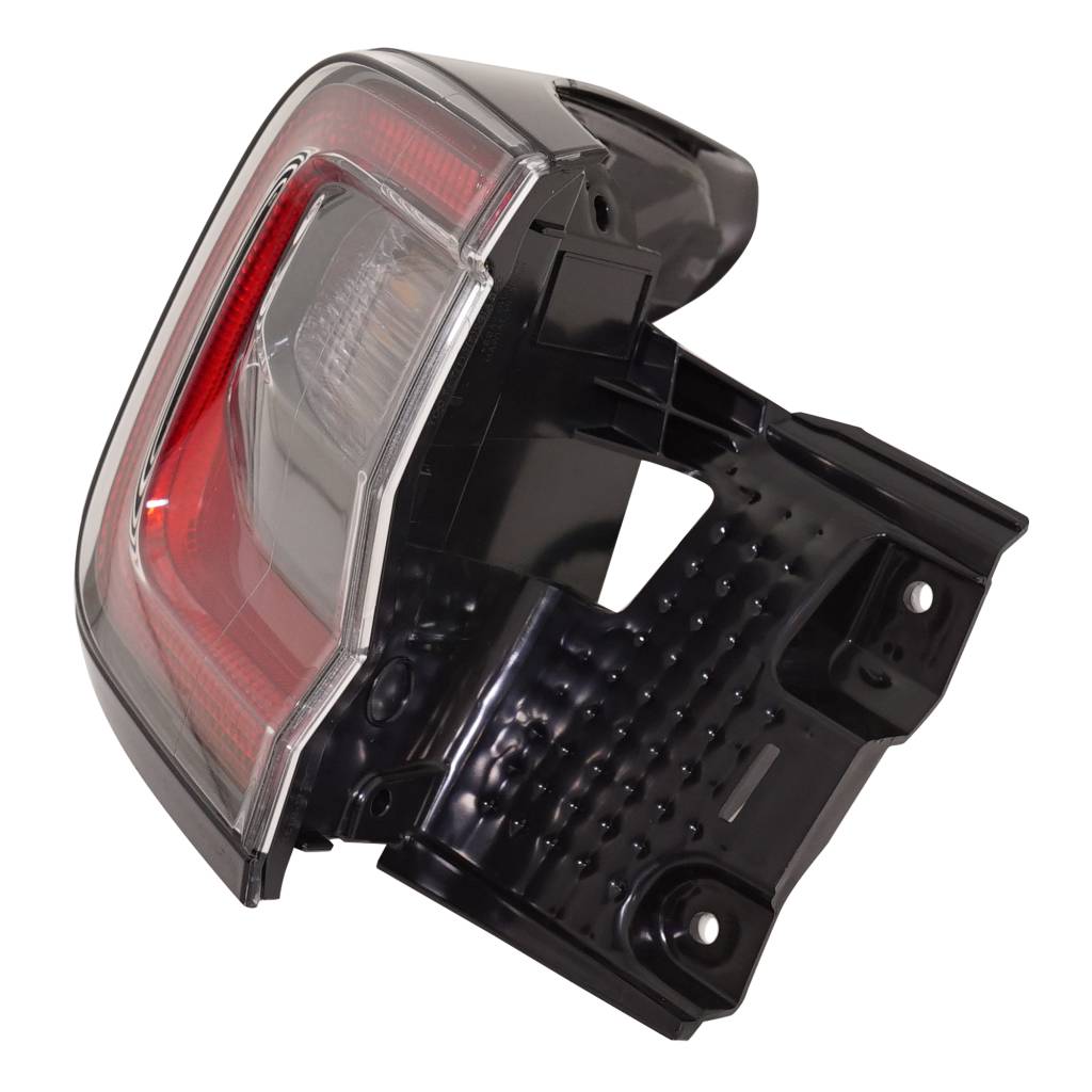 SUBARU OUTBACK TAIL LAMP UNIT LEFT (Driver Side) (OUTER)(LED) OEM#84201AN03B 2020-2025 PL#SU2804113