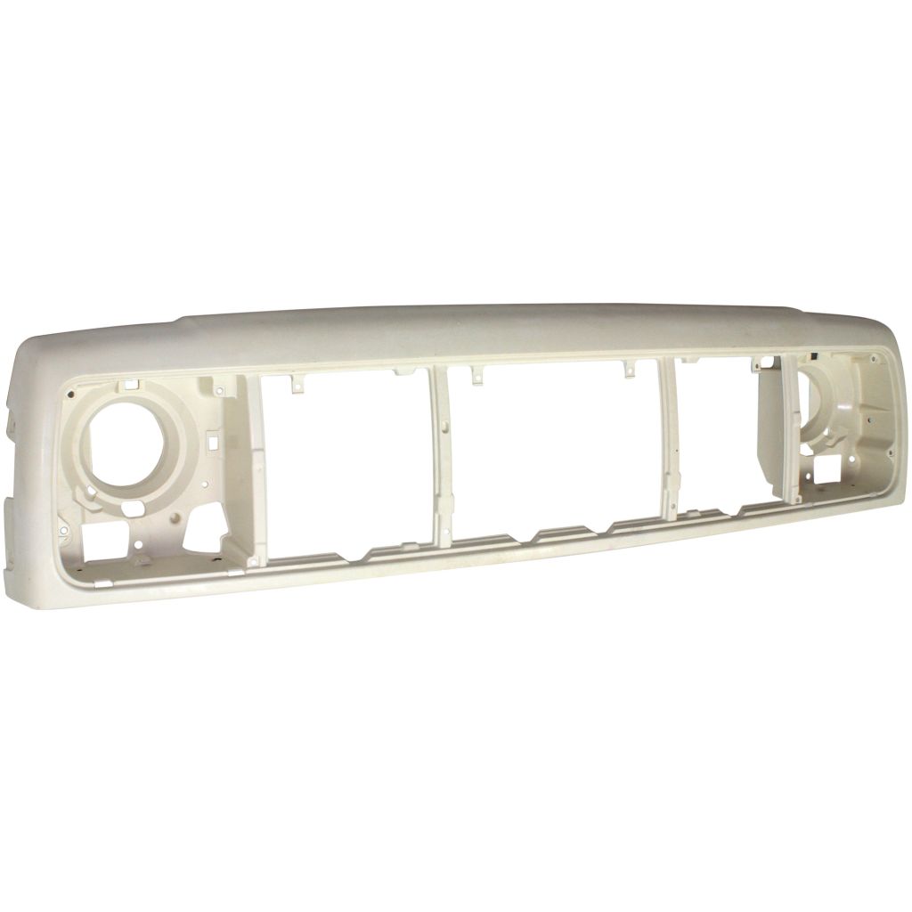 JEEP CHEROKEE HEADER PANEL OEM#55055233AE 1997-2001 PL#CH1220115
