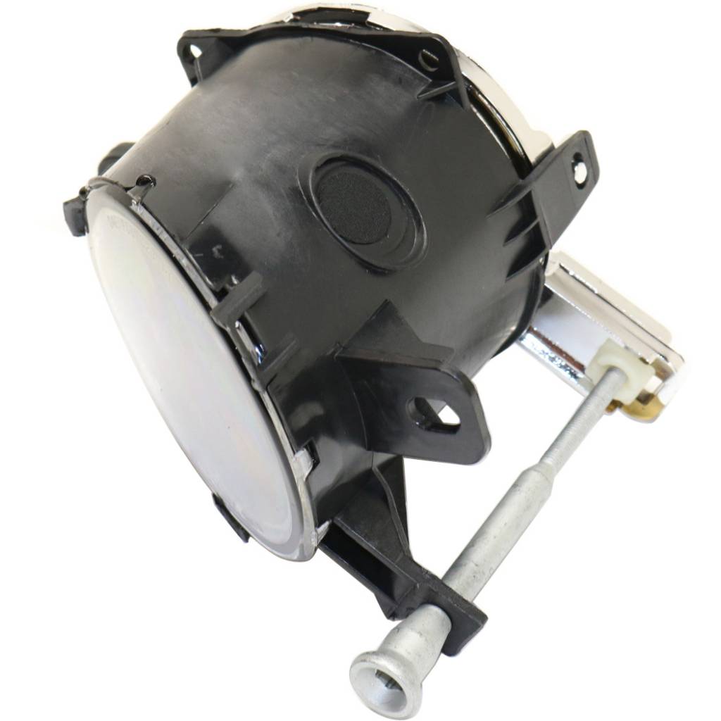 CHEVROLET SS FOG LAMP ASSEMBLY RIGHT (Passenger Side) OEM#94708774 2014-2015 PL#GM2593301