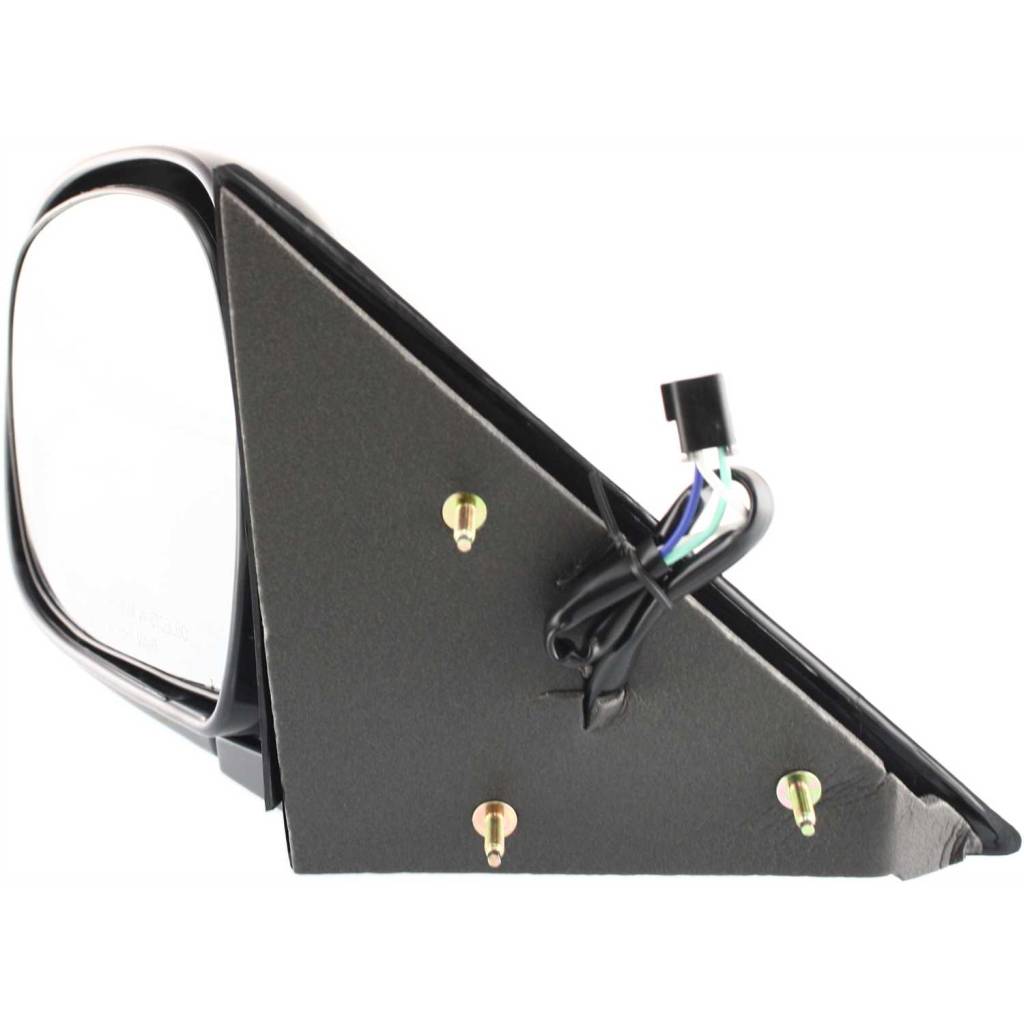 OLDSMOBILE BRAVADA DOOR MIRROR LEFT (Driver Side) POWER/ NOT HEATED OEM#15151117 1998-2001 PL#GM1320185