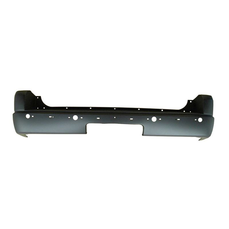 FORD TRUCKS & VANS EXPLORER REAR BUMPER COVER PRIMED (LTD/E.B/XLT) W/SENSOR OEM#1L2Z17K835ZA 2006-2010 PL#FO1100325