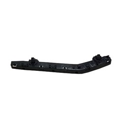 NISSAN LEAF FRONT BUMPER COVER SIDE OUTER UPPER BRACKET RIGHT (Passenger Side) OEM#622243NK0A 2011-2012 PL#NI1043106
