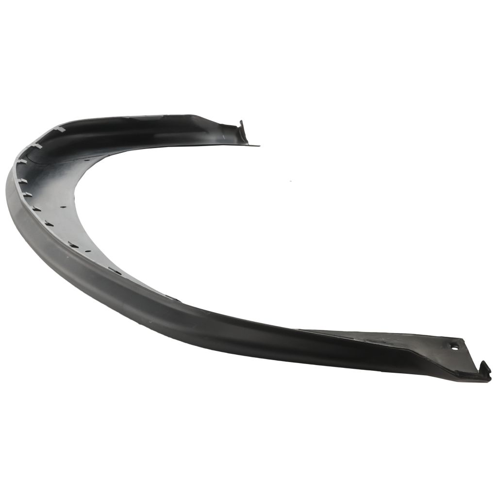 DODGE JOURNEY FRONT BUMPER LOWER DEFLECTOR (1 PC TYPE COVER) OEM#5178283AE 2011-2020 PL#CH1090139