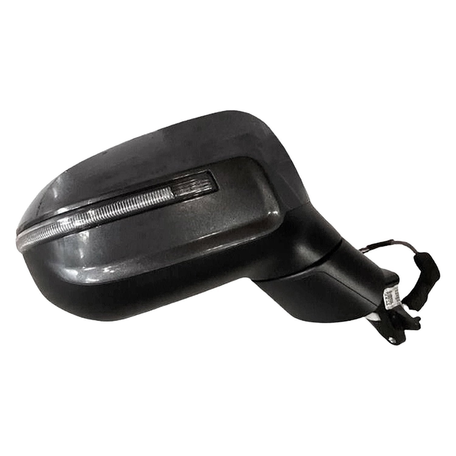 KIA TELLURIDE DOOR MIRROR RIGHT (Passenger Side) PWR/HTD/SIGNAL/M-FOLD (LX/S)(W/BSD)(PTM) OEM#87620S9720 2023-2025 PL#KI1321297